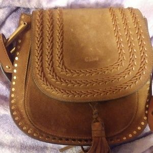 Chloe satchel